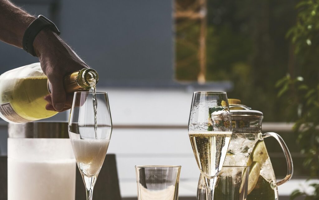 乳酸菌はいつ飲むのが効果的なタイミングは？