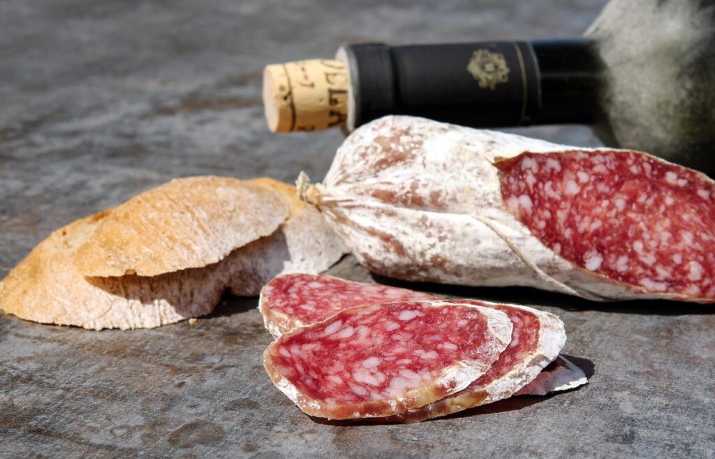 中性脂肪改善に効果的な食事や生活習慣は？