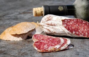中性脂肪改善に効果的な食事や生活習慣は？