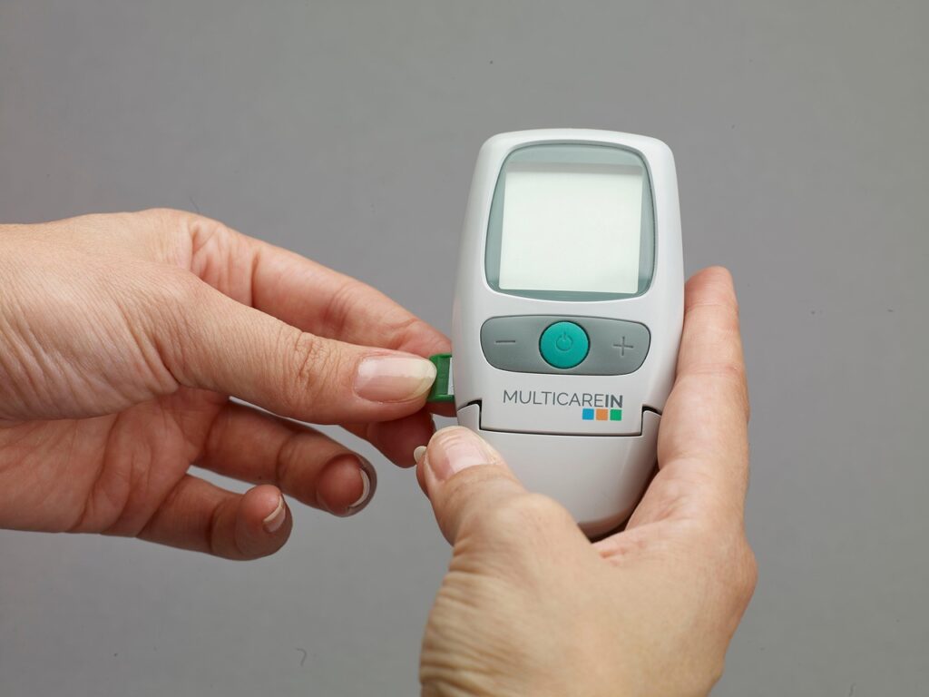 菌活サプリで血糖値を下げる効果はあるの？