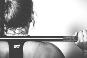 運動と相性の良い食事はどれですか？